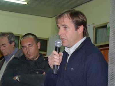 Cortar�an la ruta 65 en reclamo de obras