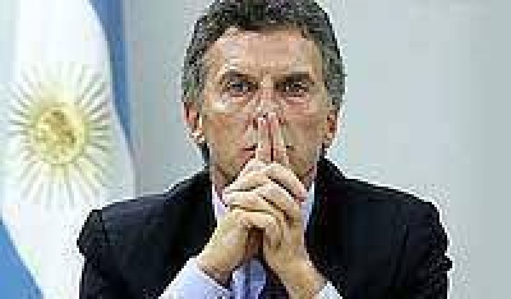 La Universidad de la Matanza le pidi� a Macri que se haga cargo de sus contrataciones