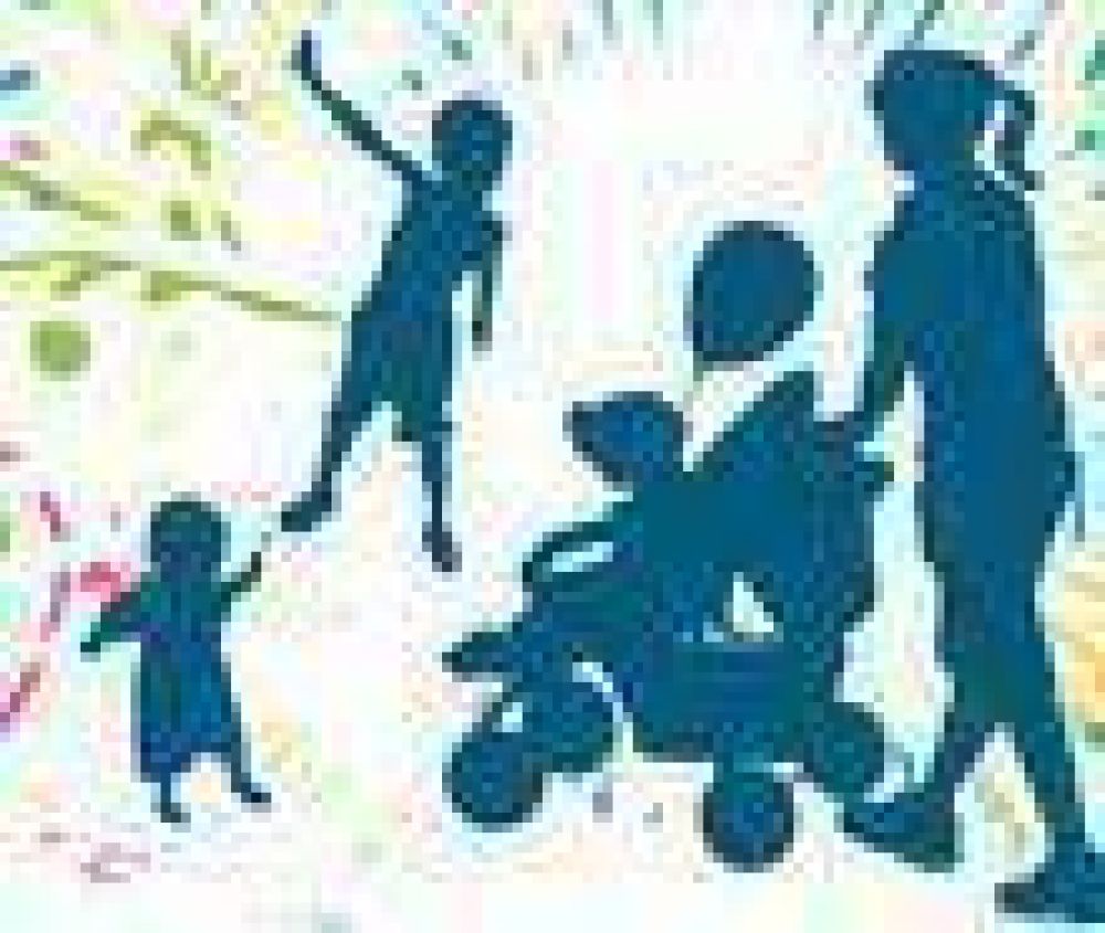 Desarrollo Social organiza actividades gratuitas para las mam�s y sus beb�s