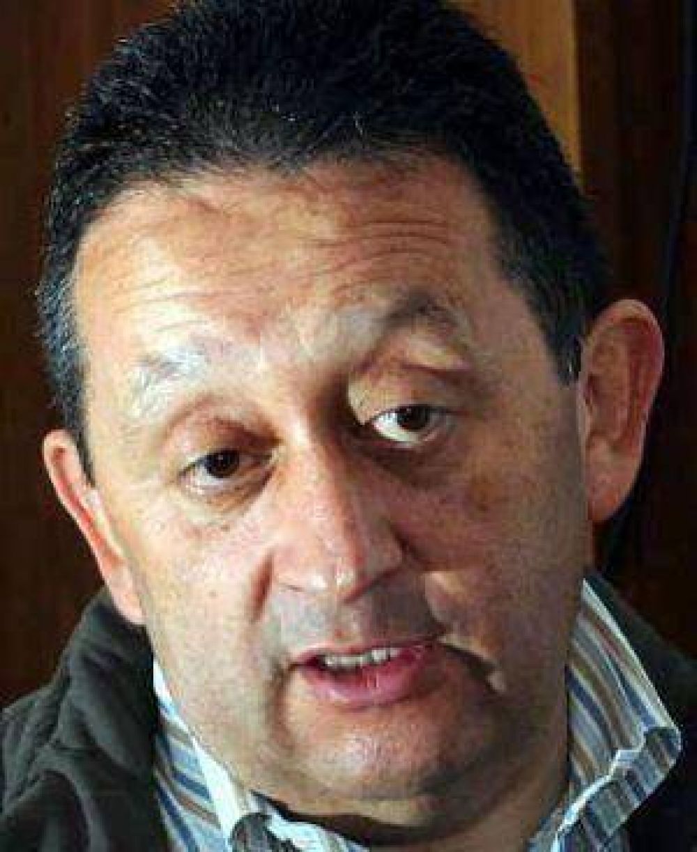 Jaque participar� del acto K en Santa Cruz por el caso Peralta