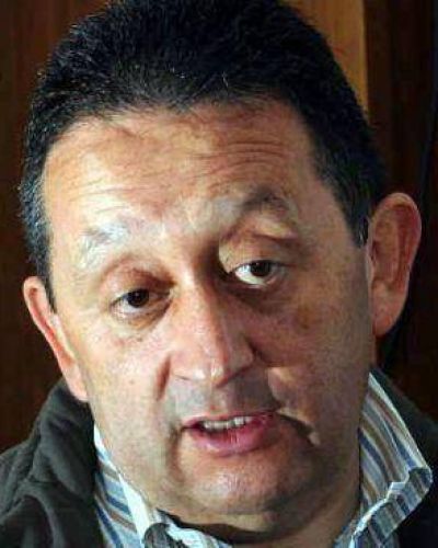 Jaque participar� del acto K en Santa Cruz por el caso Peralta