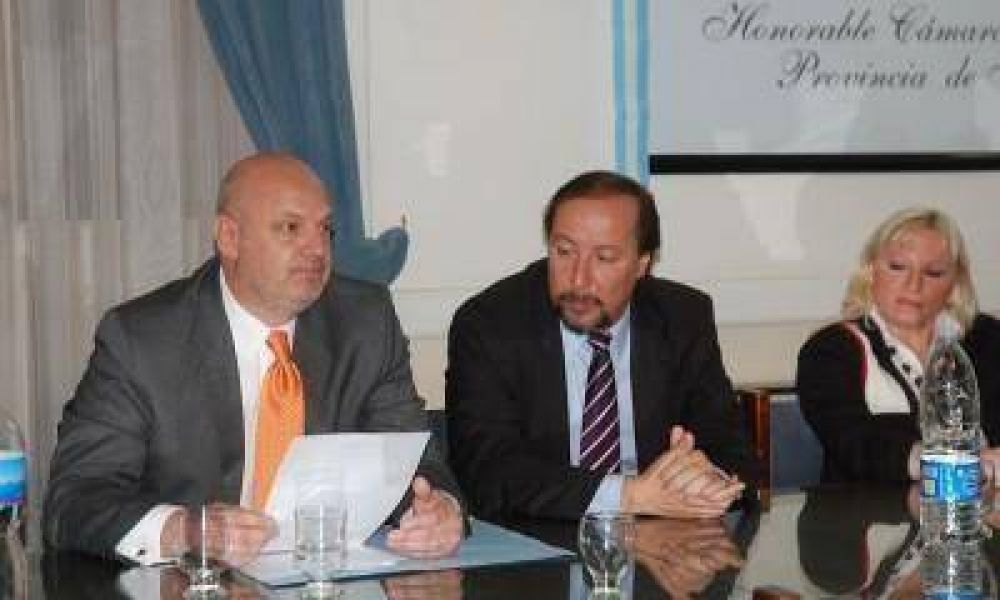 El peronismo federal ya tiene bancada en Diputados