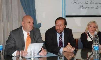 El peronismo federal ya tiene bancada en Diputados