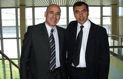 La penitenciaria de Bat�n tiene nuevo director