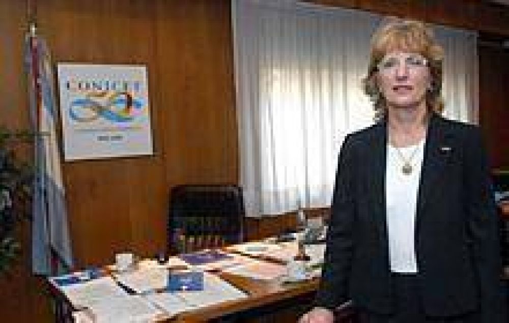 Por primera vez, el directorio del Conicet visitar� Santiago, donde se firmar� un convenio 