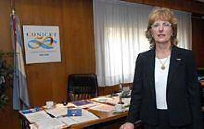 Por primera vez, el directorio del Conicet visitar� Santiago, donde se firmar� un convenio 