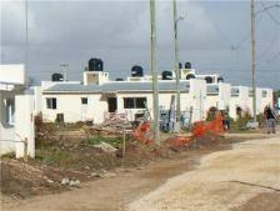 En 2011 finalizar�a el traslado de familias de villa de Paso