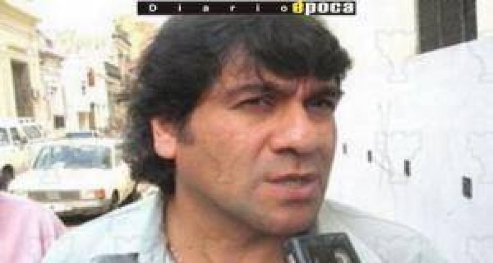 La CGT disconforme con la ley de paritarias