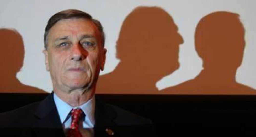 Binner, terminante: "Ni Lifschitz ni Barletta saben qu� es mi gobierno"