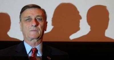 Binner, terminante: "Ni Lifschitz ni Barletta saben qu� es mi gobierno"