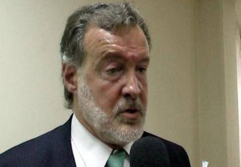 Bielsa: �Trabajo para que el PJ santafesino tenga una sola expresi�n electoral�