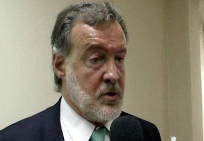 Bielsa: �Trabajo para que el PJ santafesino tenga una sola expresi�n electoral�
