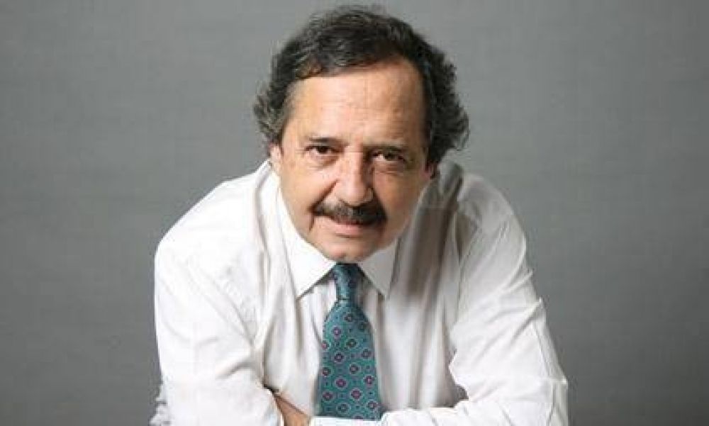 Ricardo Alfons�n lanza el Morena en Rosario y Santa Fe