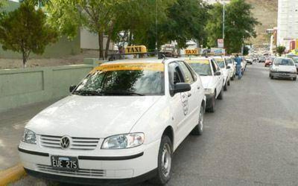 El Concejo tratar� hoy la suba de la tarifa de taxis