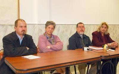 Ultiman detalles para nombrar al nuevo obispo de Comodoro