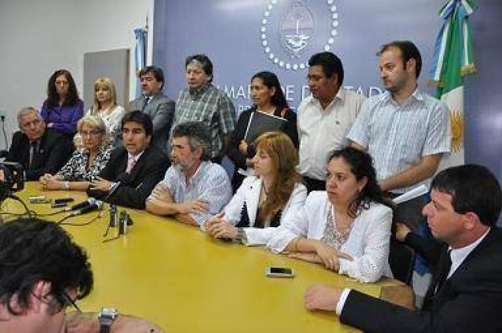 La falta de consenso impidi� aprobar anoche la ley de regularizaci�n laboral