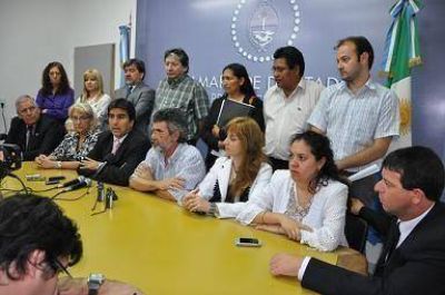 La falta de consenso impidi� aprobar anoche la ley de regularizaci�n laboral