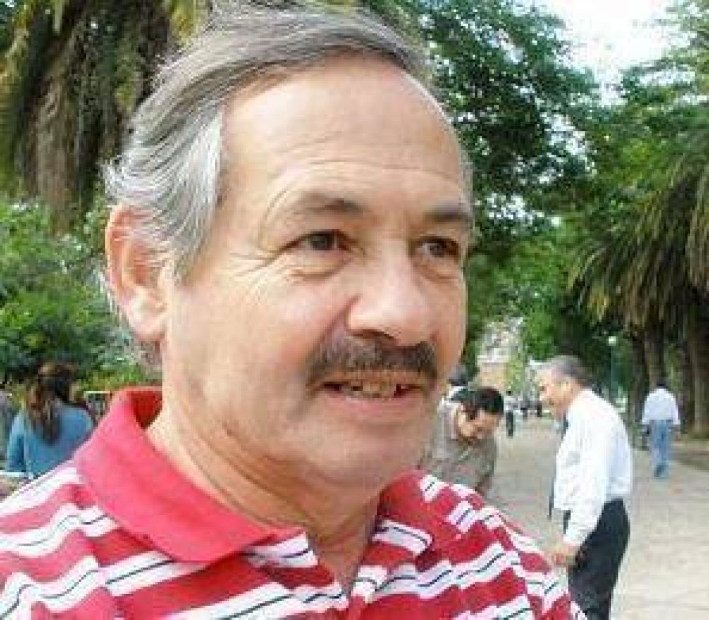 Federaci�n Sitech convoc� a un paro este viernes y concentraci�n en repudio a los descuentos