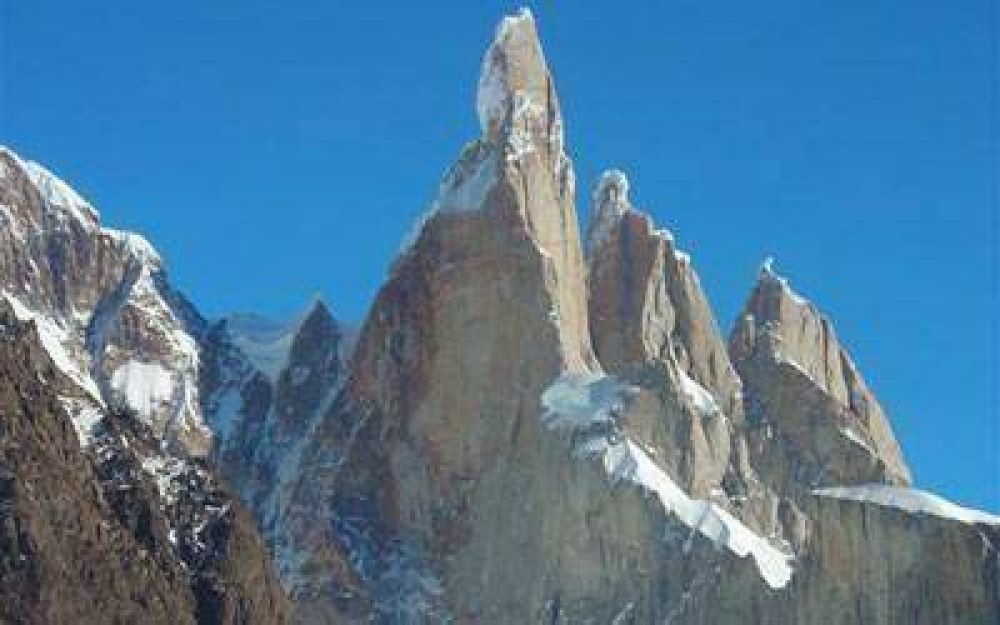 El Chalt�n representa un destino ideal en primavera