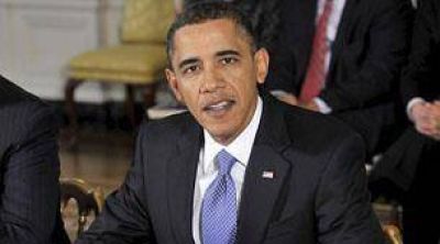 Obama llam� a Correa para darle su apoyo tras la revuelta policial