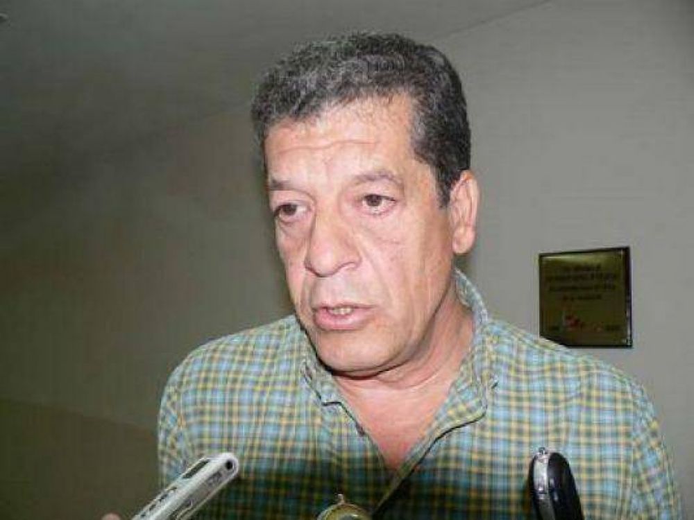 Fideicomiso Austral: Garramu�o reclam� �m�s participaci�n� provincial en las obras