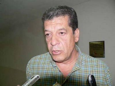 Fideicomiso Austral: Garramu�o reclam� �m�s participaci�n� provincial en las obras