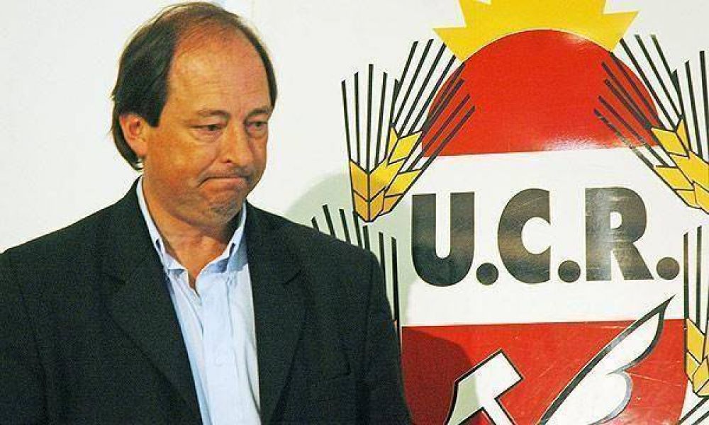 La UCR propuso adelantar la fecha de las elecciones internas de los partidos pol�ticos
