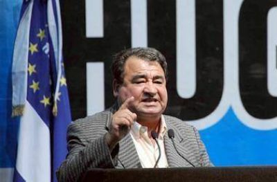 Estrat�gia pol�tica: El intendente que siempre es oficialista