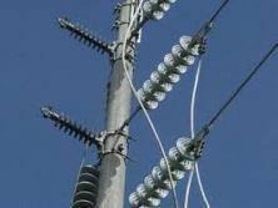 Reuni�n en La Matanza por la energia el�ctrica