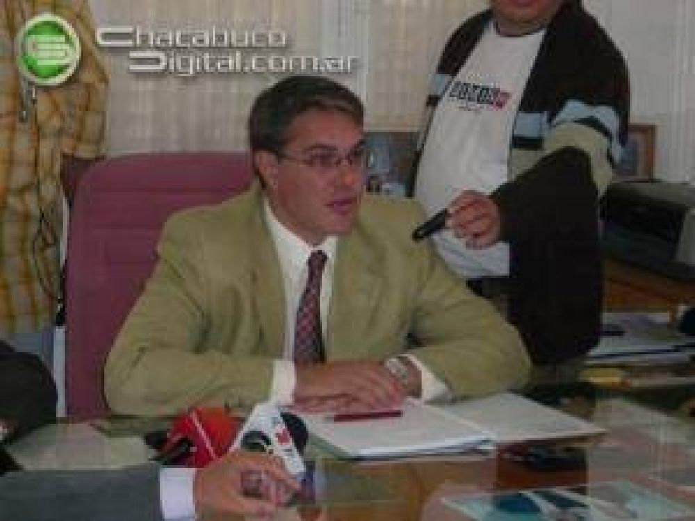 Se construir� un Centro Tecnol�gico en Chacabuco