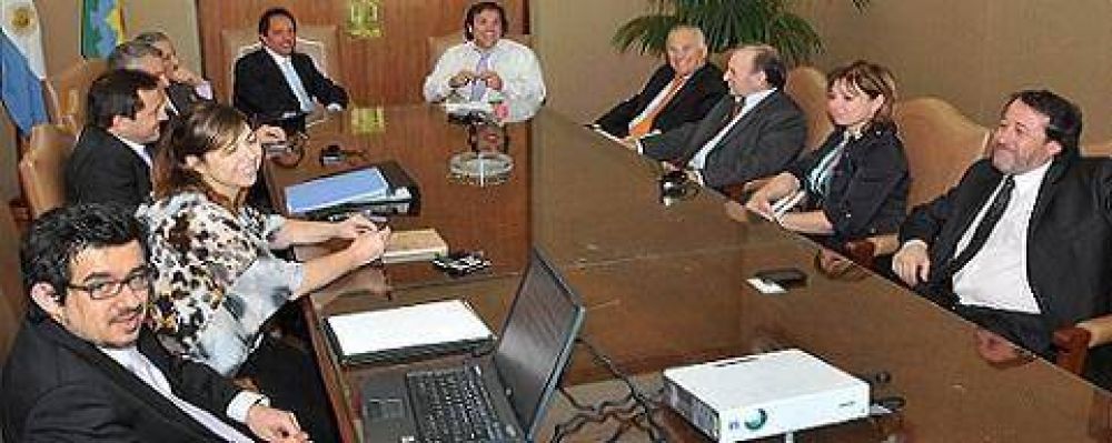 Presupuesto 2011: 80 mil millones de 'gastos' con d�ficit de 5.000 millones