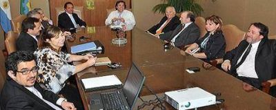 Presupuesto 2011: 80 mil millones de 'gastos' con d�ficit de 5.000 millones