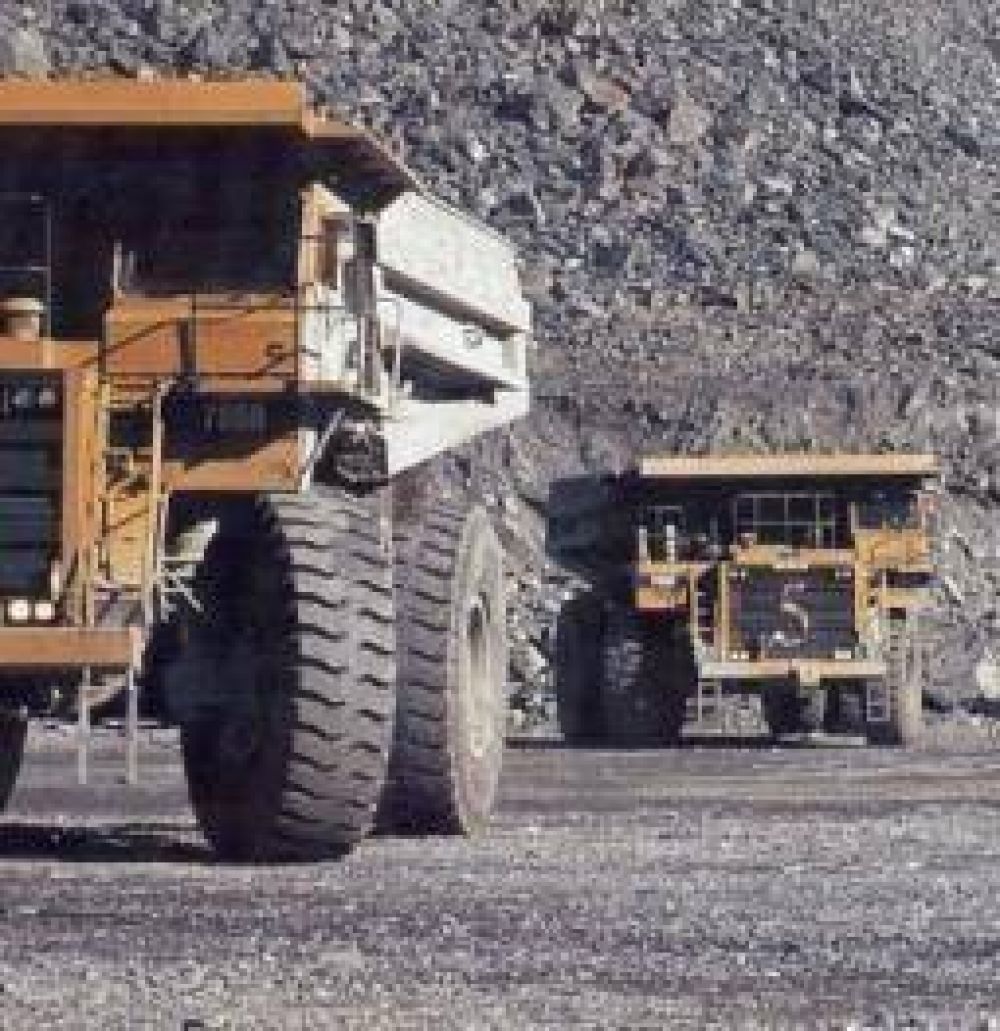 La Rioja confirm� que cobrar� el 22 por ciento de las utilidades a la miner�a