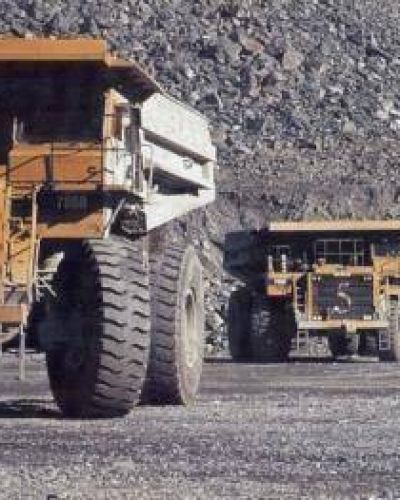 La Rioja confirm� que cobrar� el 22 por ciento de las utilidades a la miner�a