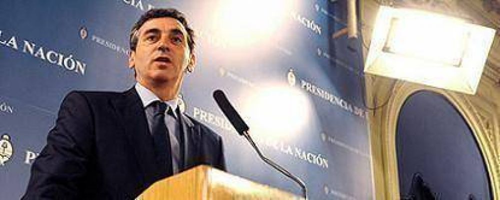 La Naci�n rechaz� la posibilidad de adelantar las interna del 14 de agosto