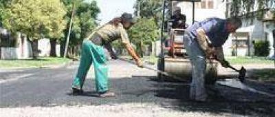 Integraci�n Ciudadana pide explicaciones sobre el funcionamiento de la planta de asfalto 