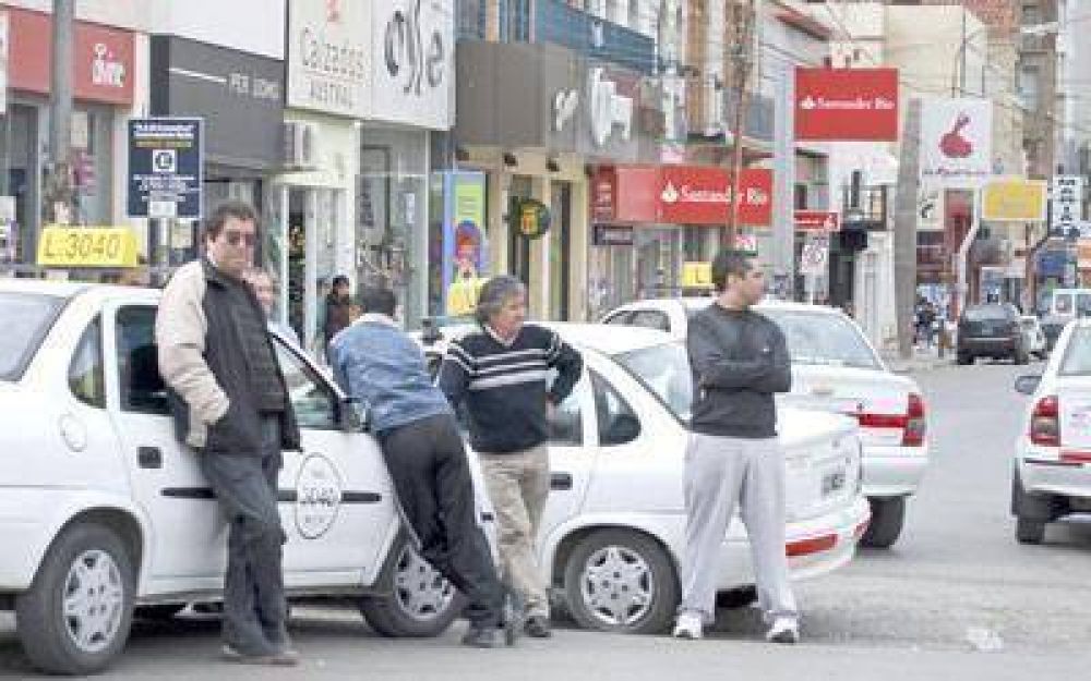 �Las sociedades que dialogan viven mejor�, plante� Buzzi