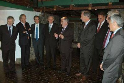Das Neves: �Tengo la imagen negativa m�s baja de todos los presidenciables�