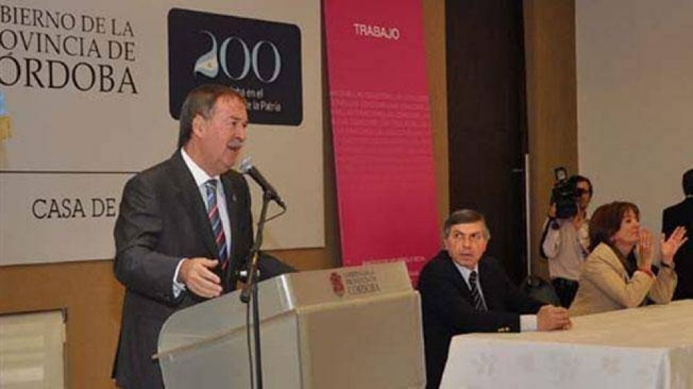 La Provincia retoma con fondos propios el Hogar Clase Media
