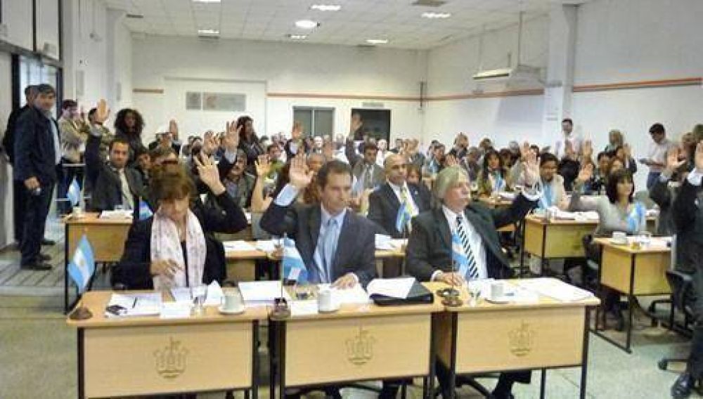 Extender�n auditor�a en Tamse a la gesti�n Juez