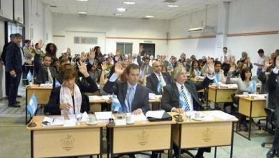 Extender�n auditor�a en Tamse a la gesti�n Juez