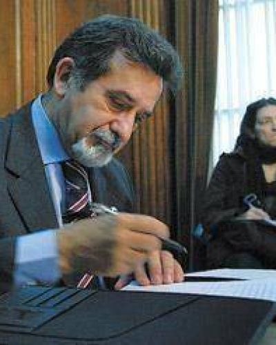 Para fijar los tiempos