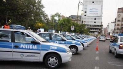 Alperovich: �Estamos trabajando como pa�ses desarrollados�