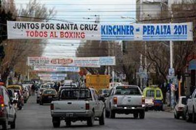 Ofensiva kirchnerista contra la Corte