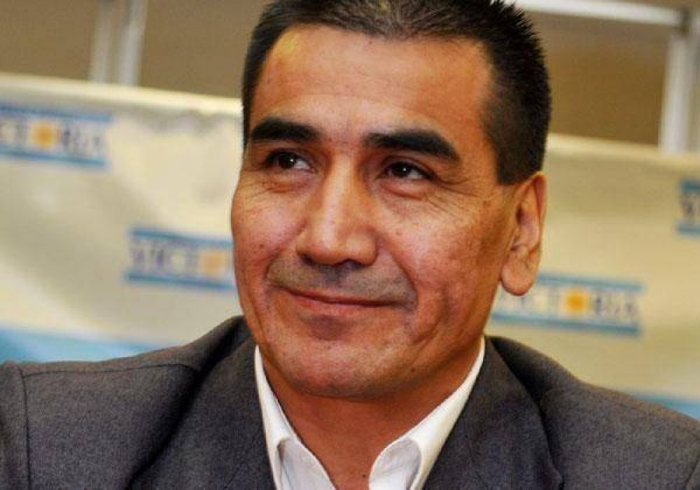 Rioseco controlar� el censo, por desconfianza