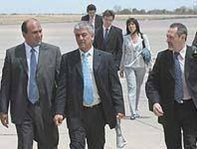 Piden prevenirse del dengue en caso de viajar a los pa�ses lim�trofes 