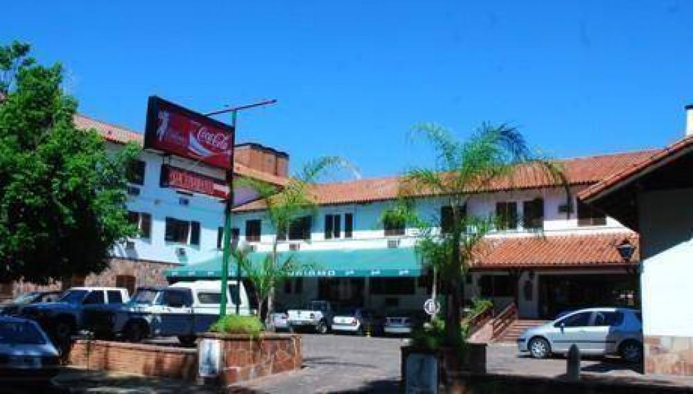 En discusi�n la declaraci�n de inter�s p�blico de una inversi�n hotelera privada