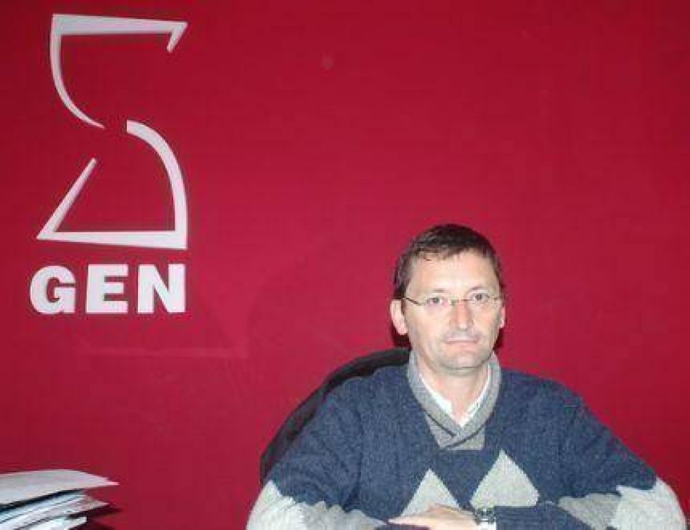 Guillermo Sch�trumpf insistir� en hacer el estadio de Aldosivi en la �Manzana de los Circos�