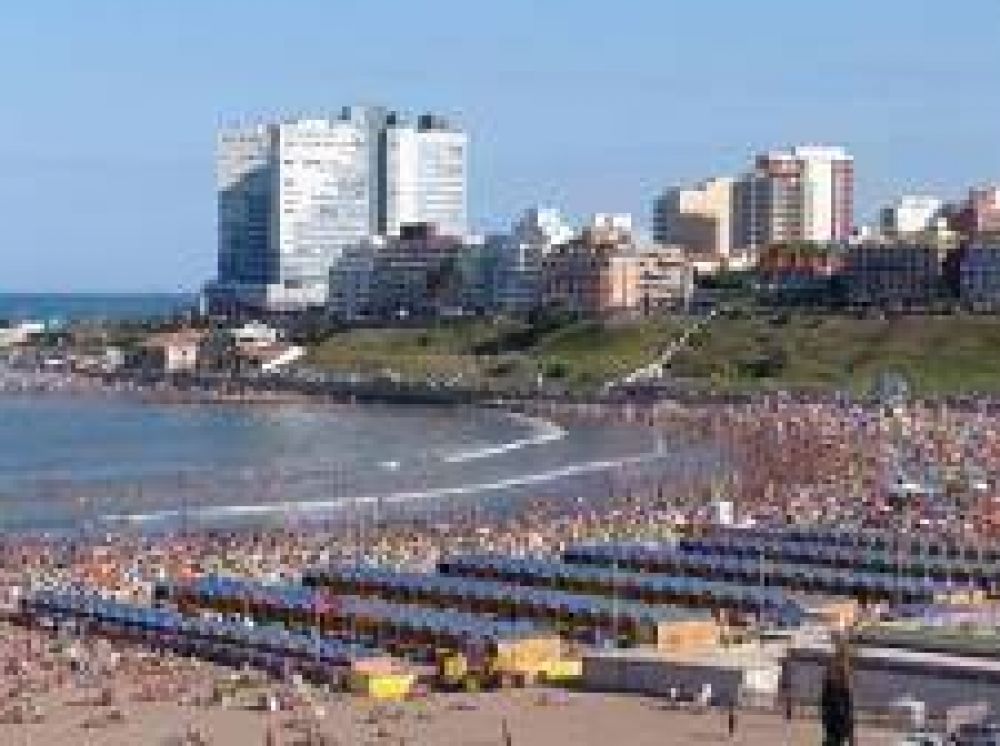 Verano: una carpa costar� entre 4 mil y 7 mil pesos