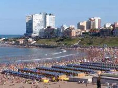 Verano: una carpa costar� entre 4 mil y 7 mil pesos